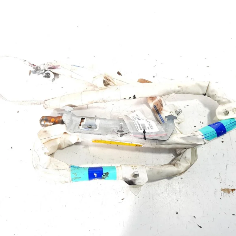 Airbag cortina dreapta, cod 13251618, Opel Astra J Combi (id:518689) Calitate înaltă