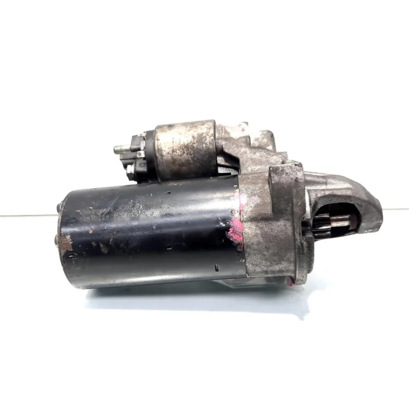 Electromotor, cod 1241-7796892-02, Bmw 3 (E90) 2.0 diesel, 204D4, 6 vit man (id:514711) Calitate înaltă