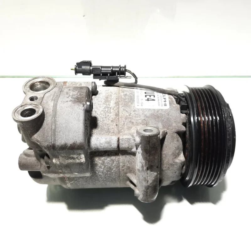 Compresor clima, cod GM13335251, Opel Astra J Sedan, 1.7 CDTI, A17DTR (pr:110747) Retur ușor