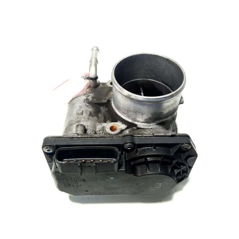 Clapeta acceleratie, cod 26100-0R020, Toyota Avensis III (T27) 2.0 diesel, 1AD-FTV (id:518903) Ofertă