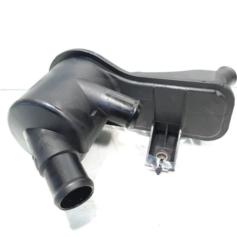 Vas filtru epurator, cod 6G9Q-6A785-AB, Ford Mondeo 4 Turnier, 1.8 TDCI, QYBA (idi:497890) Plată sigură