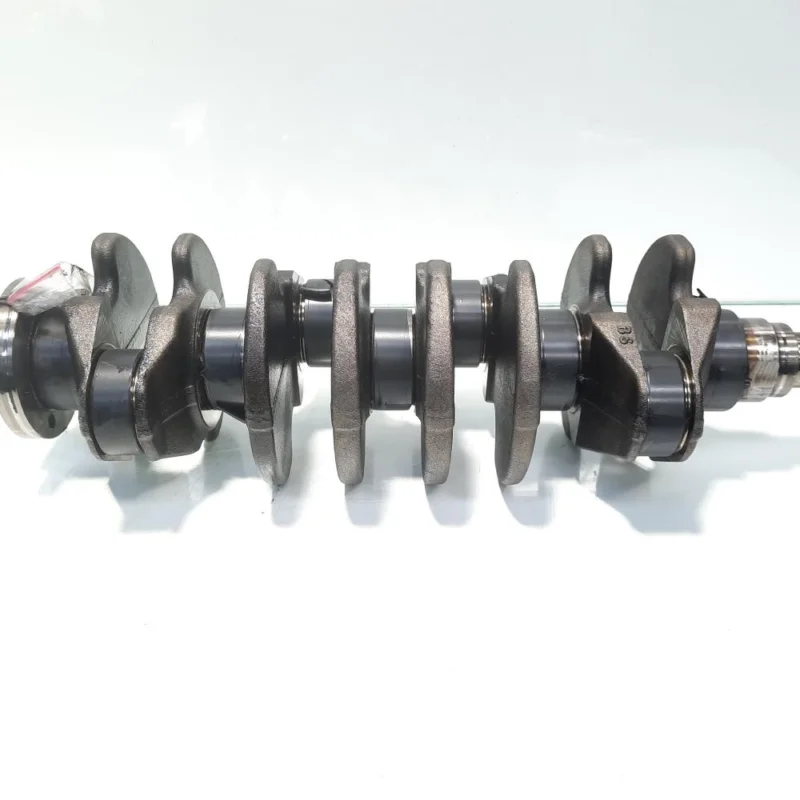 Vezi acum Vibrochen, Citroen C3 (I), 1.6 HDI, 9HX (idi:498559)