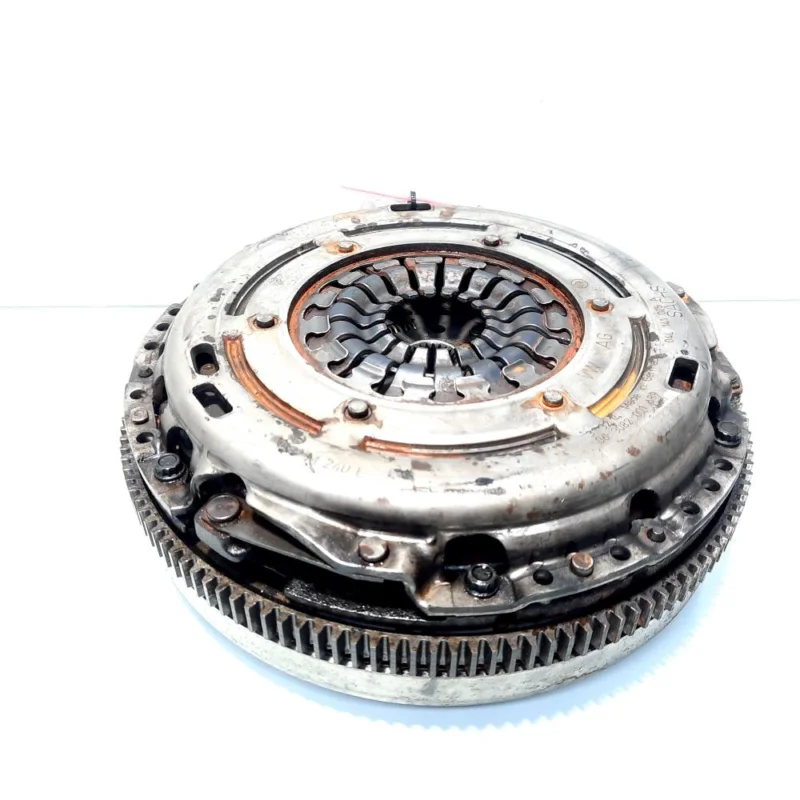 Preț mic Volanta masa dubla cu placa de presiune, Skoda Octavia 3 (5E3) 2.0 TDI, CKF, 6 vit man (id:518930)