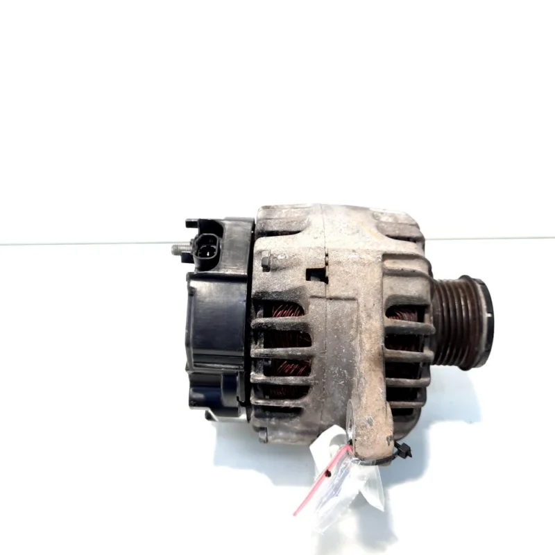 Alternator 120A, cod GM13502582, Opel Insignia A, 2.0 CDTI, A20DTH (pr:110747) Preferatul clienților