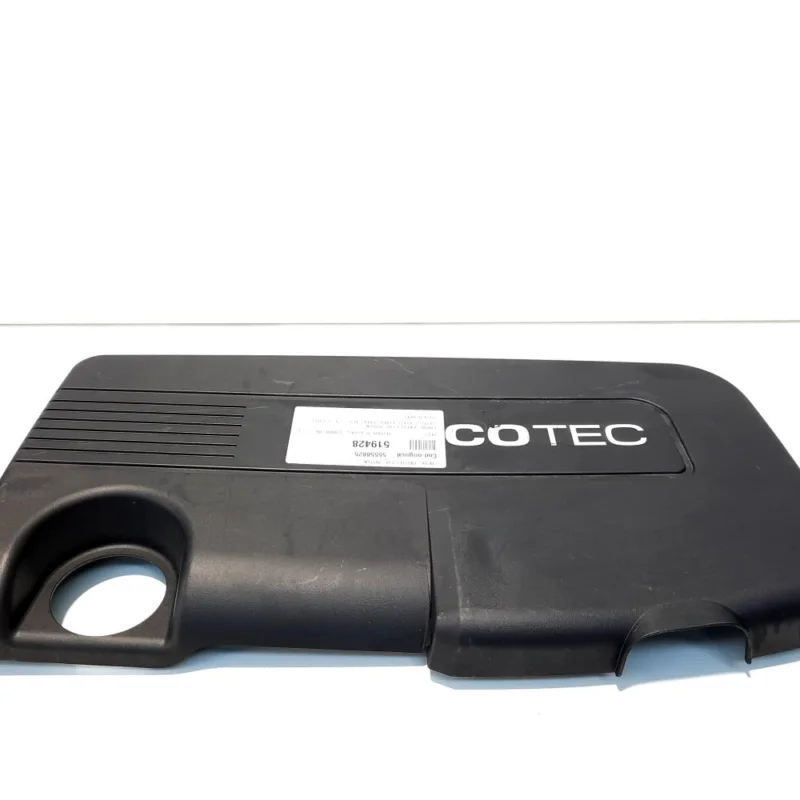 Preț mic Capac protectie motor, cod 55558825, Opel Astra H Combi, 1.7 CDTI, Z17DTJ (id:519428)