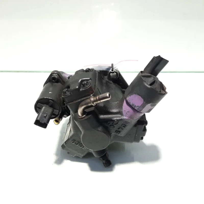 Pompa inalta presiune, cod 9662021580, Ford Focus 2 Sedan (DA), 2.0 TDCI, G6DG (idi:497476) Ieftin