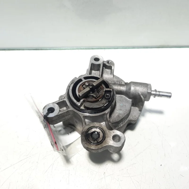 Pompa vacuum Bosch, cod D165-1A, Ford C-Max 1, 2.0 TDCI, G6DD (idi:497868) Noutate