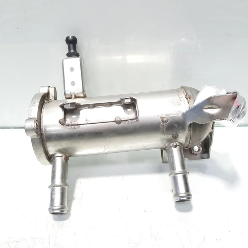 Plată securizată Racitor gaze, cod A6461400475, Mercedes Clasa C T-Model (S204), 2.2 CDI, OM646811 (idi:499035)