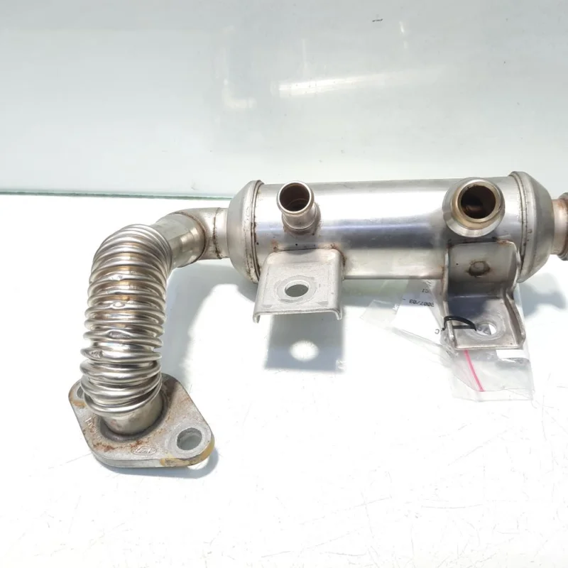 Racitor gaze, cod 4M5Q-9F464-B1C, Ford S-Max 1, 1.8 TDCI, QYWA (idi:497947) Reducere extra