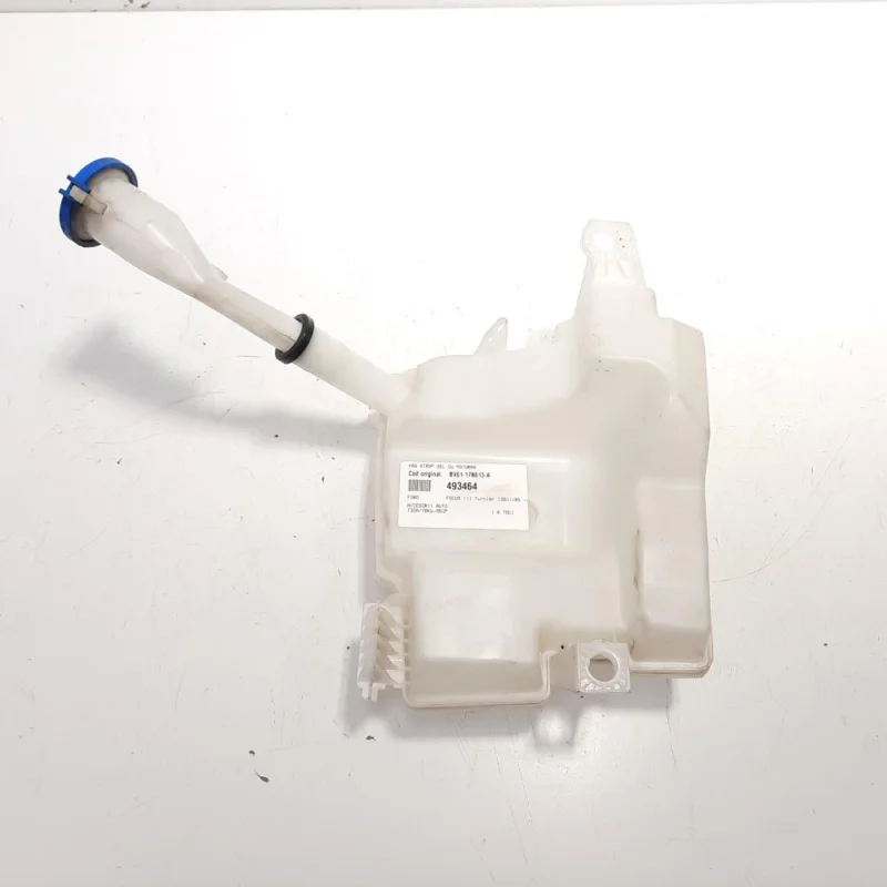 Vas strop gel cu motoras, cod BV61-17B613-A, Ford Focus 3 (idi:493464) Cel mai bun preț