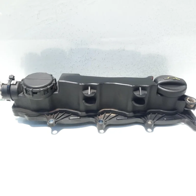 Super ofertă Capac culbutori, cod 9660281080, Citroen C5 (III) Break, 1.6 HDI, 9HZ (idi:497875)