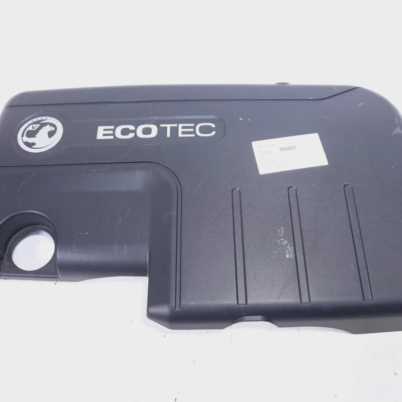 Capac protectie motor, Opel Astra J Sedan, 1.7 CDTI, A17DTS (idi:496897) Livrare gratuită