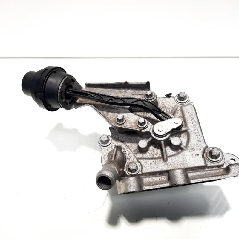 Plată sigură Corp EGR cu supapa, cod A6511420067, Mercedes Clasa GLK (X204), 2.2 CDI, OM651912 (idi:517068)