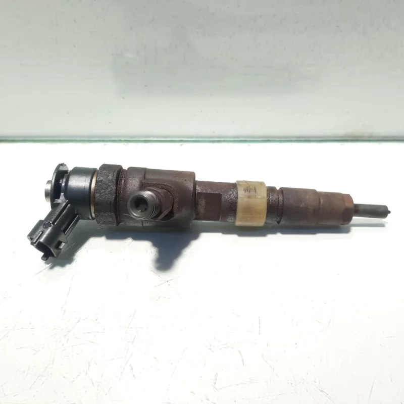 Reducere specială Injector, cod 0445110340, Peugeot Partner (II) Platforma, 1.6 HDI, 9HP (idi:497848)