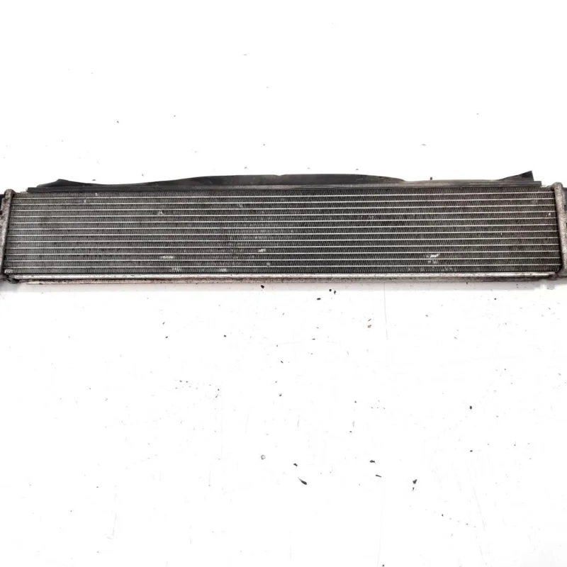 Radiator racire apa, cod 5Q0121251EL, Seat Leon (5F1), 1.6 TDI, CLH (idi:517203) Premium