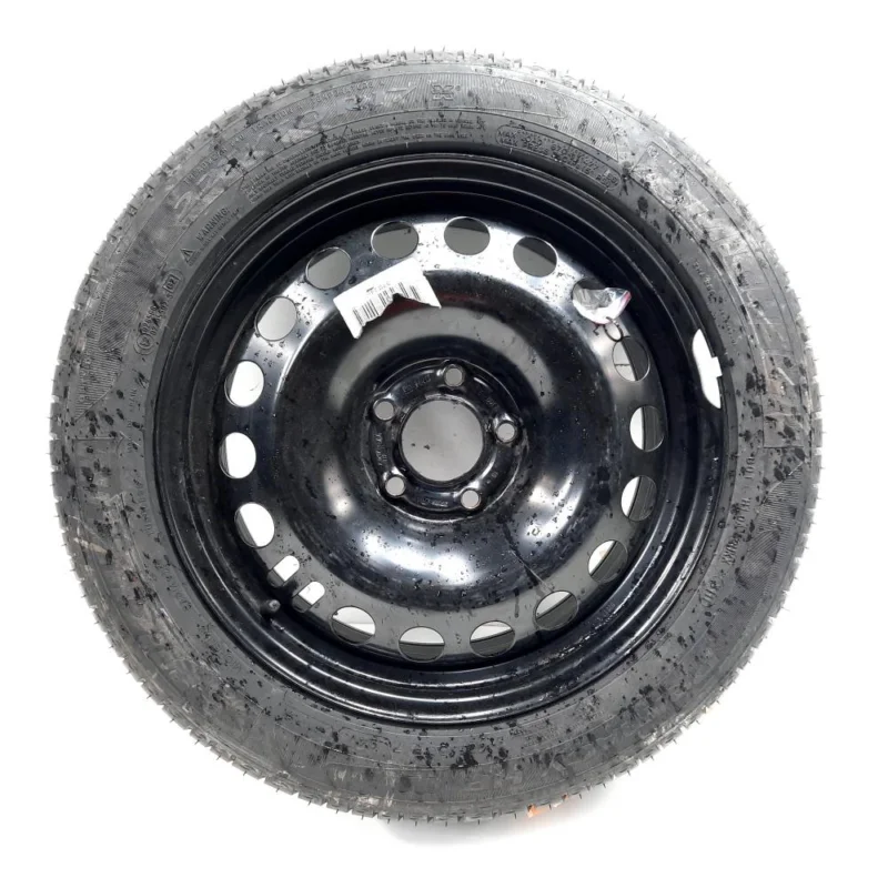 Roata rezerva R17, cod 2170106, Opel Astra J Sedan (idi:493629) Retur gratuit