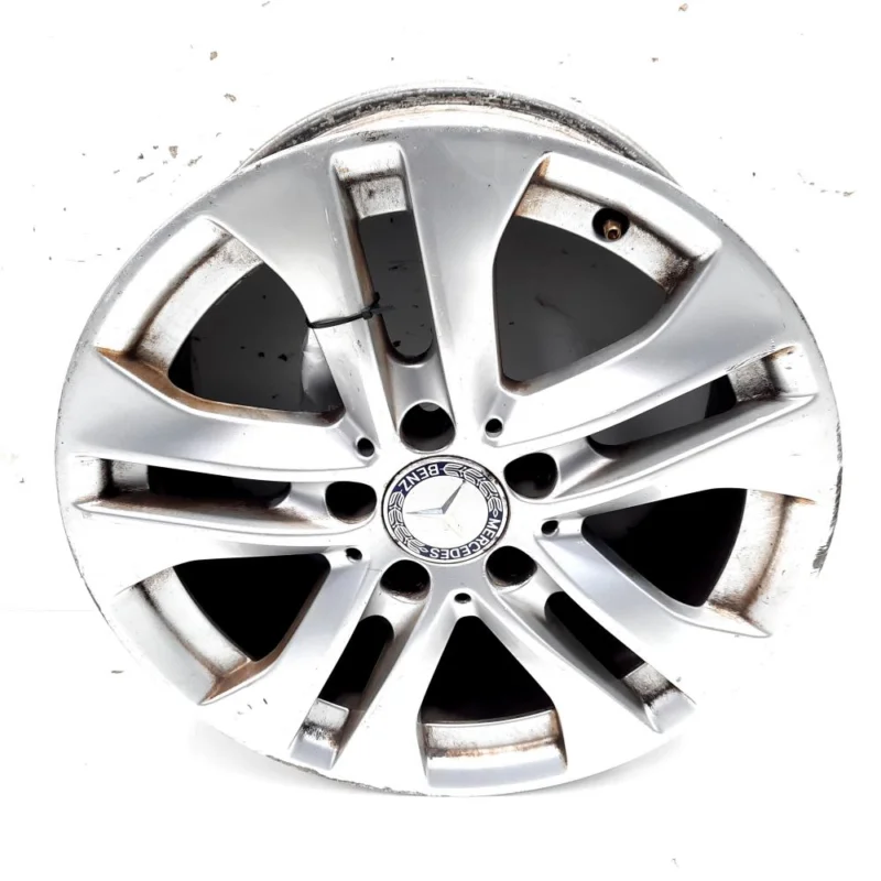 Cel mai vândut Janta aliaj R16, cod A2044017202, Mercedes Clasa C T-Model (S204) (idi:517907)