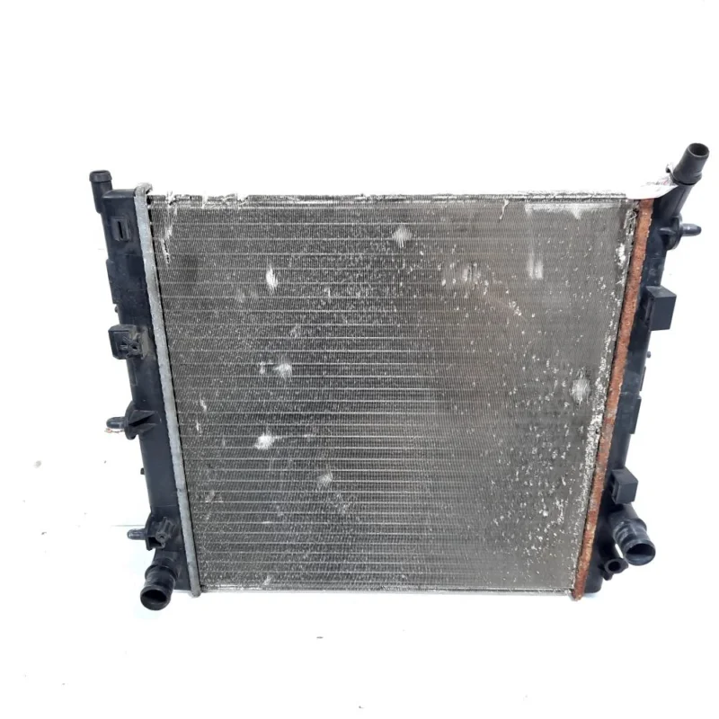 Promoție Radiator racire apa, cod 9680239580, Peugeot 207 SW, 1.4 benz, KFU (idi:517618)