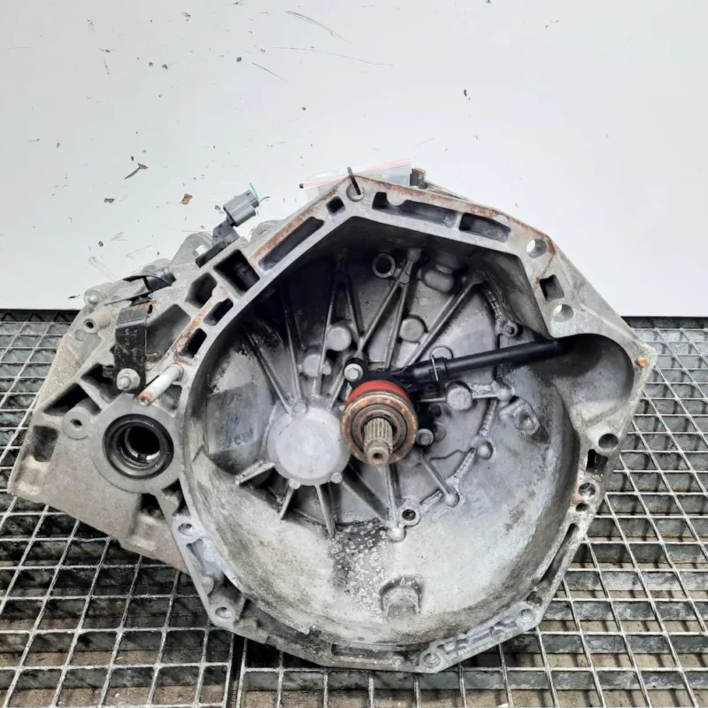 Cumpără acum Cutie de viteze manuala, cod TL4063, 320102061R, Renault Megane 3 Combi, 1.5 DCI, 6 vit man (pr:110747)