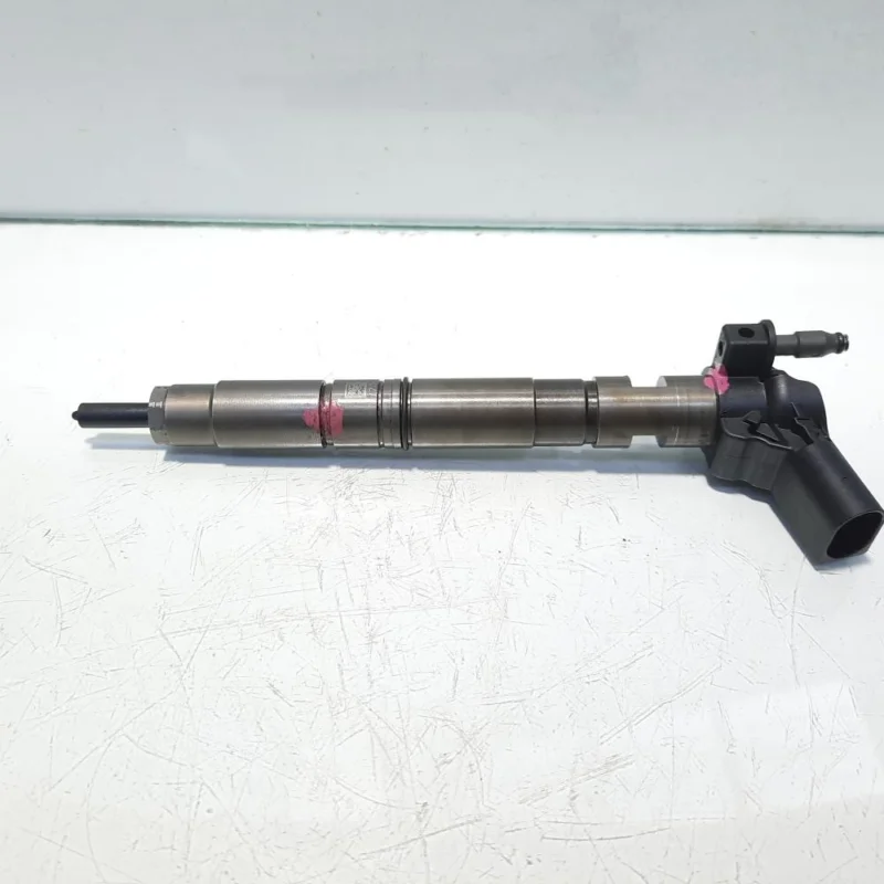 Plată securizată Injector, cod 03L130277, 0445116030, Seat Exeo (3R2), 2.0 TDI, CAGA (idi:494425)