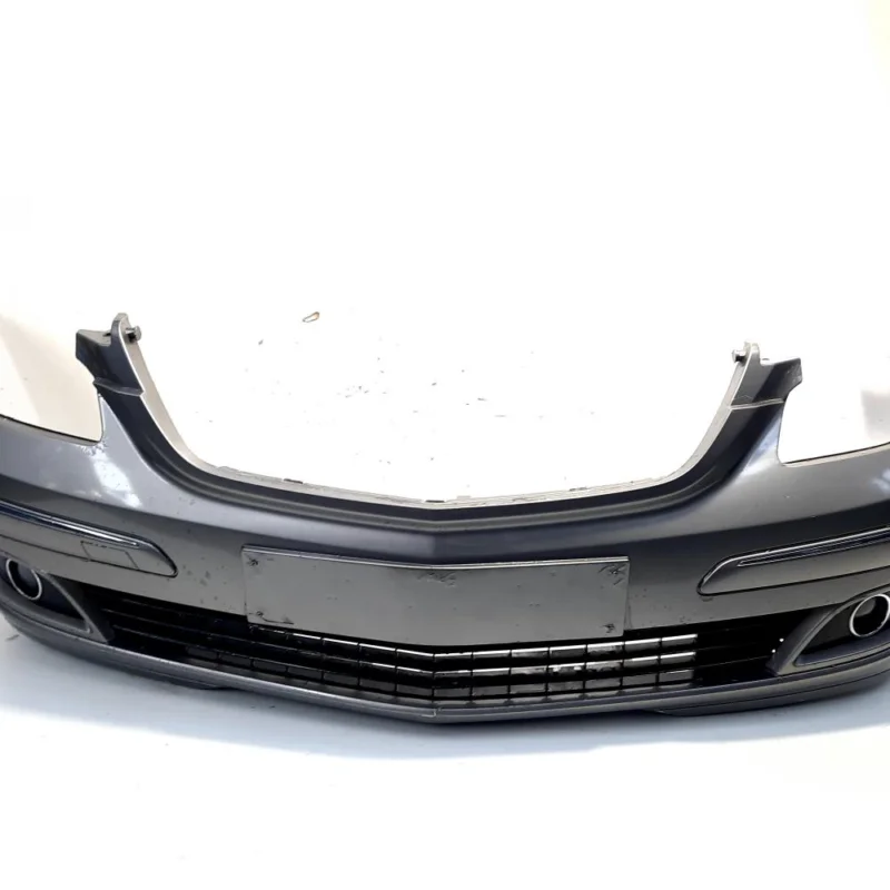 Bara fata cu grile si proiectoare, cod A1698852525, Mercedes Clasa B (W245) (id:507174) Reducere