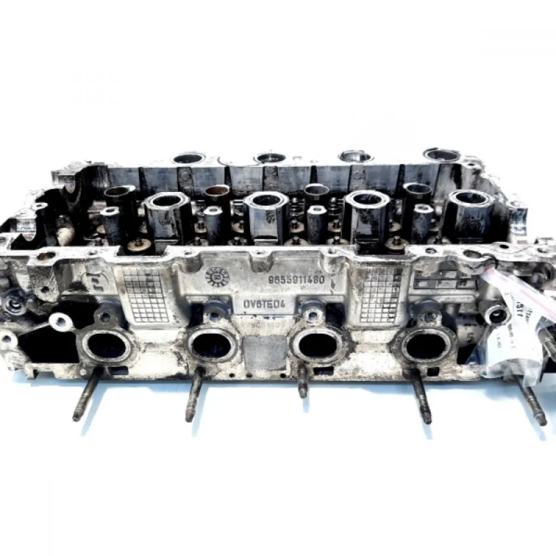 Chilipir Chiulasa, cod 9655911480, Peugeot 5008, 1.6 HDI, 9HZ (idi:517511)