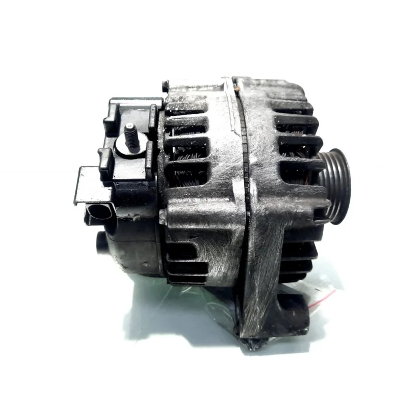 Comandă acum Alternator 180A Valeo, cod 7802261, Bmw X3 (E83), 2.0 diesel, N47D20C (idi:517150)