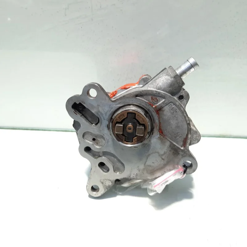 Doar azi Pompa vacuum Bosch, cod 03G145209, Seat Altea XL (5P5, 5P8), 2.0 TDI, BKD (idi:497954)