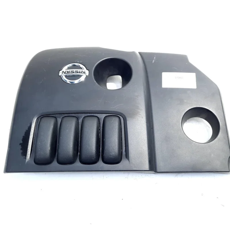 Capac protectie motor, Nissan Qashqai, 1.5 DCI, K9KF646 (id:510863) Lichidare de stoc