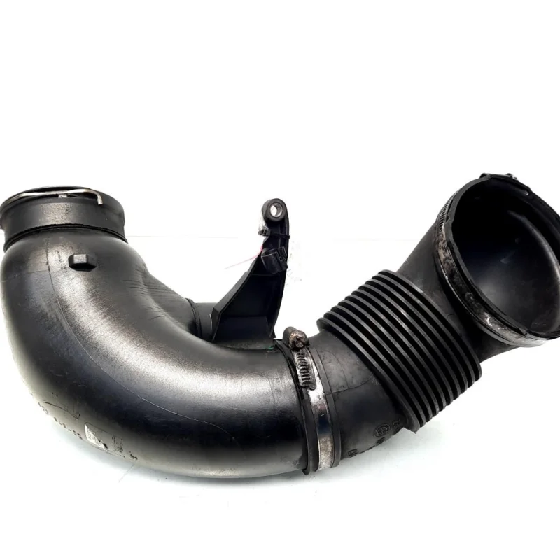 Doar azi Tub turbo, cod 1371-7803843-02, Bmw 1 Coupe (E82), 2.0 diesel, N47D20A (idi:517148)