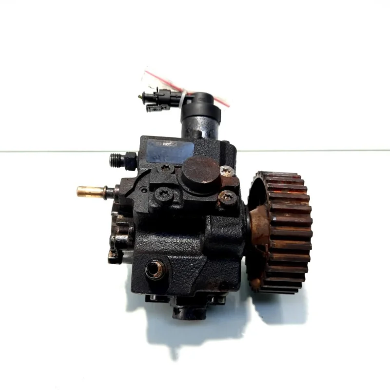 Reducere Pompa inalta presiune, cod 9683703780A, 0445010102, Ford Focus 2 (DA) 1.6 TDCI, HHDA (id:517956)