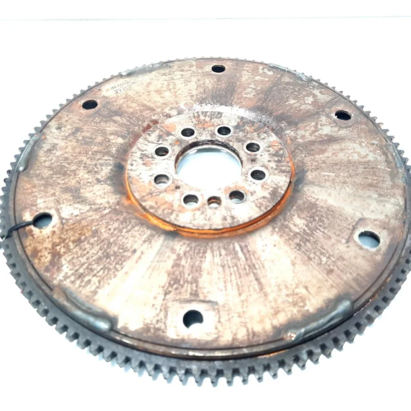 Ofertă specială Coroana volanta, cod 7G91-7M093-AE, Ford Mondeo 4 Turnier, 2.0 TDCI, QXBA, cutie automata (idi:517075)