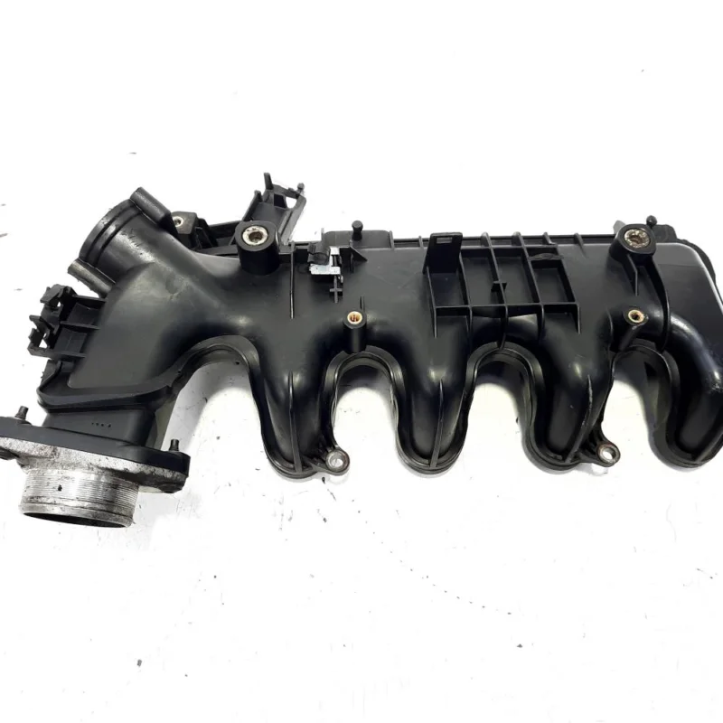 Galerie admisie cu capac culbutori, cod 9653808680B, Citroen C4 (I), 1.6 HDI, 9HZ (idi:517097) Plată sigură