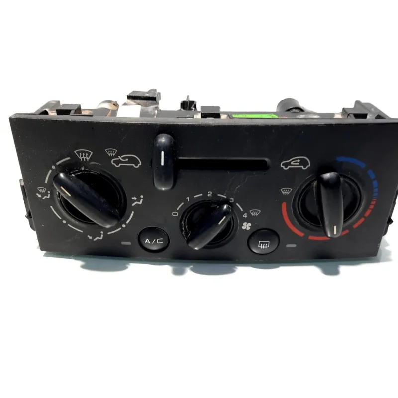 Reducere de preț Panou comenzi AC, cod 69910002, Peugeot 207 (WA) (id:517638)