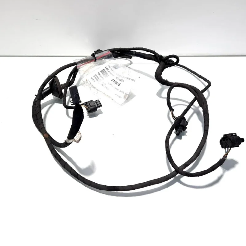 Ofertă Instalatie electrica senzori parcare spate, cod A2045400708, Mercedes Clasa C (W204) (id:516986)