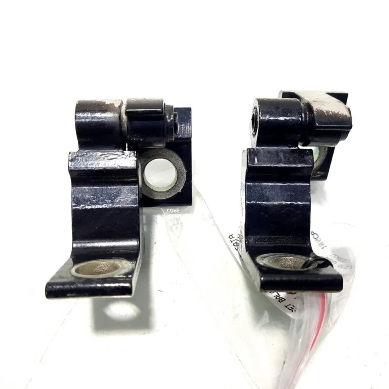 Vezi acum Set balamale dreapta fata, Skoda Yeti (5L) (id:517724)