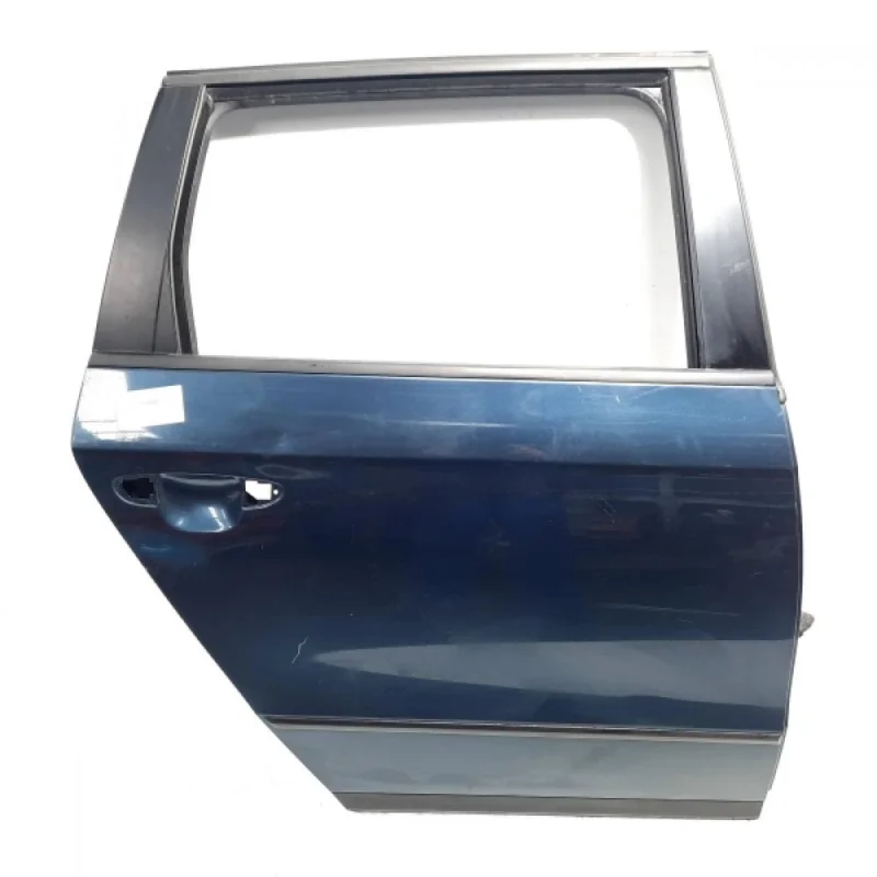 Plată securizată Usa dreapta spate, Vw Passat Variant (3C5) (id:518094)