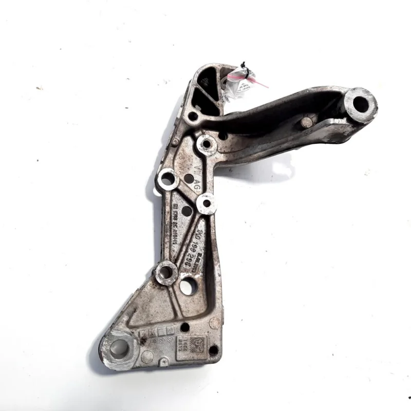 Livrare gratuită Suport brat trapez dreapta, cod 1K0199296F, VW Caddy 3 (2KA, 2KH) (idi:515945)