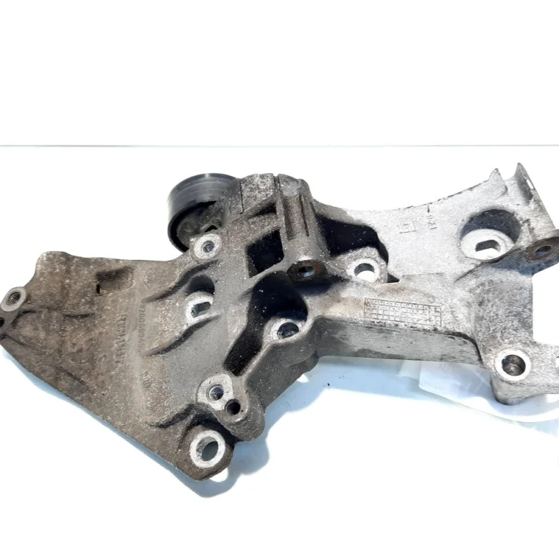 Suport accesorii, cod 8200669495, Renault Megane 3 Sedan, 1.5 DCI, K9K836 (idi:516145) Ultima șansă