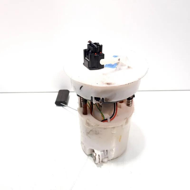 Pompa combustibil rezervor, cod 8V51-9H307-K5470, Ford Fiesta 6 (id:517275) Plată sigură