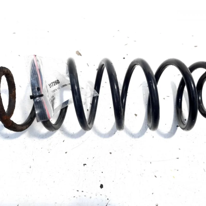 Arc spate, Ford Fiesta 6, 1.25 benz (id:517304) Popular