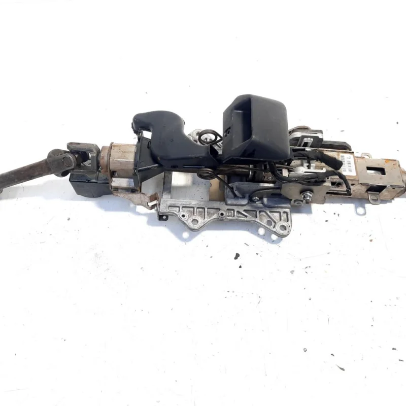 Reducere Motoras blocare ax volan, cod 3C0905861G, Vw Passat Variant (3C5) (id:517340)