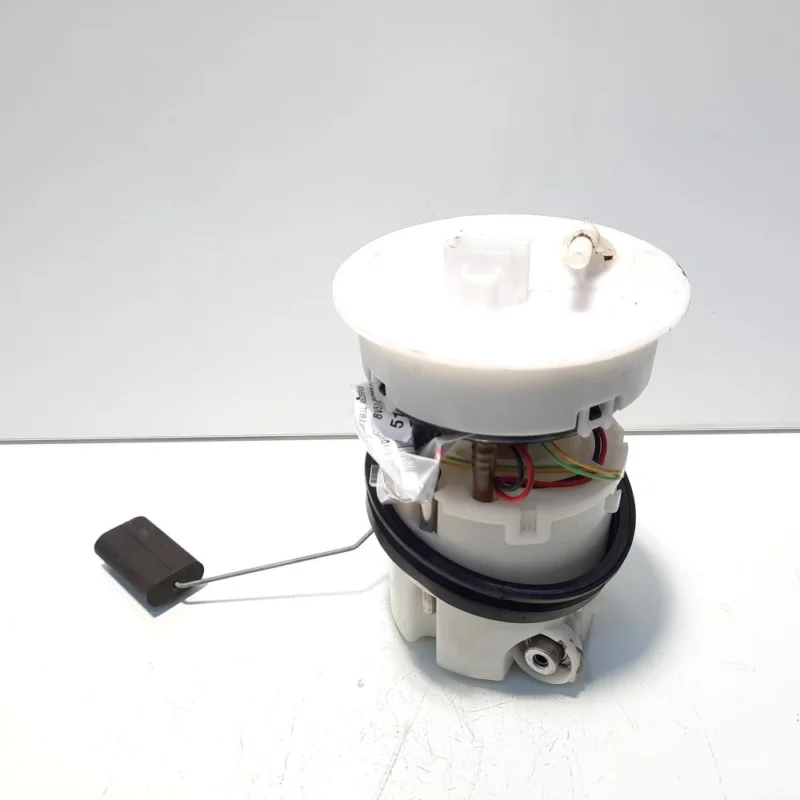 Pompa combustibil rezervor, cod 8V51-9H307-CA, Ford Fiesta 6, 1.25 benz, SNJA (id:517302) Nu rata