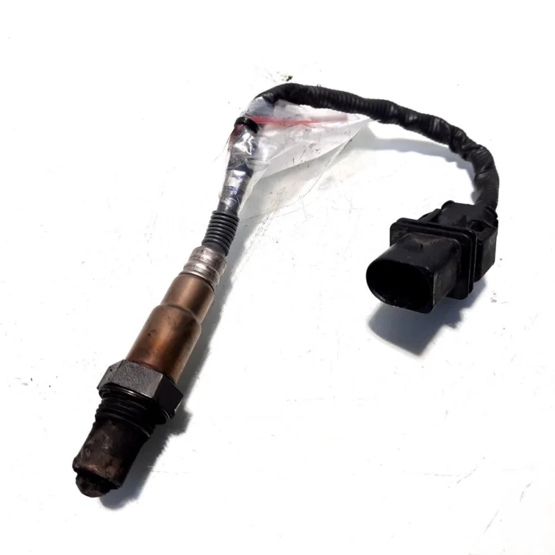 Sonda lambda, cod 89467-12170, 0281004122, Toyota Yaris (P9) 1.4 D-4D, 1ND-TV (id:517124) Plată sigură