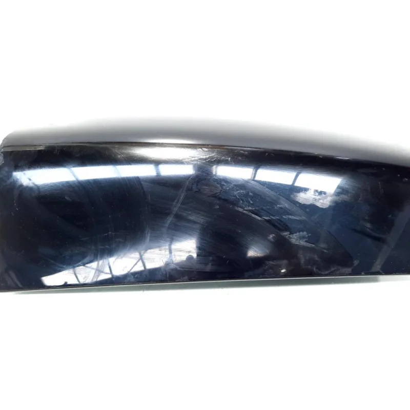 Ornament stalp dreapta spate, cod 5L6853216A, Skoda Yeti (5L) (id:517703) Livrare gratuită