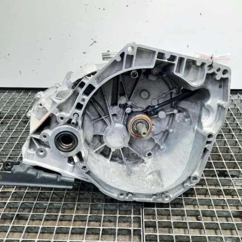 Cutie de viteza manuala, cod TL4366, Renault Kadjar, 1.3 TCE, H5H470, 6 vit man (id:517817) Chilipir