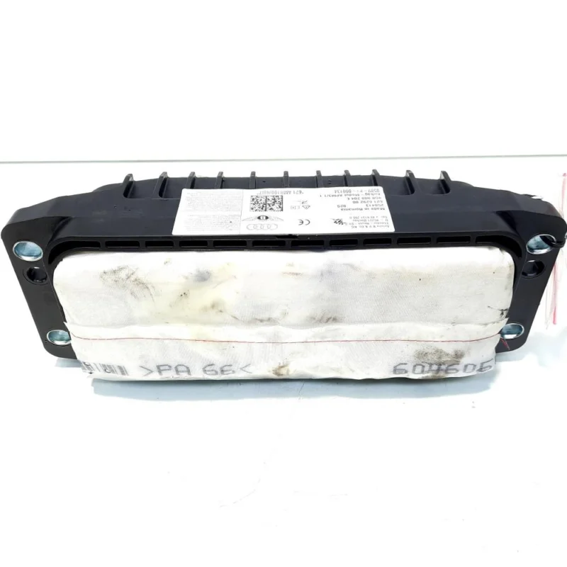 Plată sigură Airbag pasager, cod 4G8880204E, Audi A6 Allroad (4GH, C7) (idi:516333)