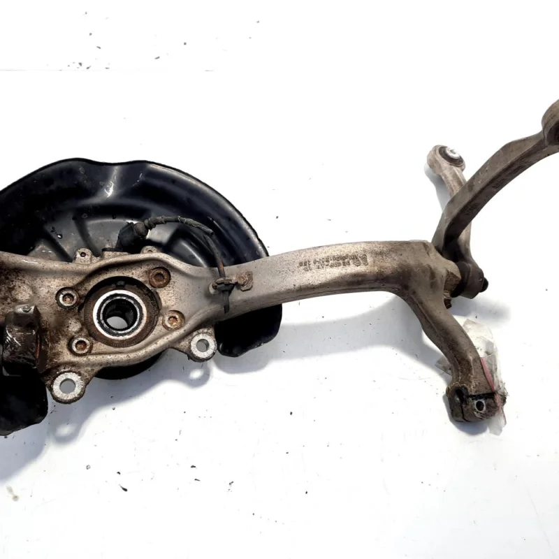 Fuzeta dreapta fata, cod 4F047272J, Audi A6 (4F2, C6), 2.7 TDI, CANA, 4X4 (idi:515003) Ofertă de sezon