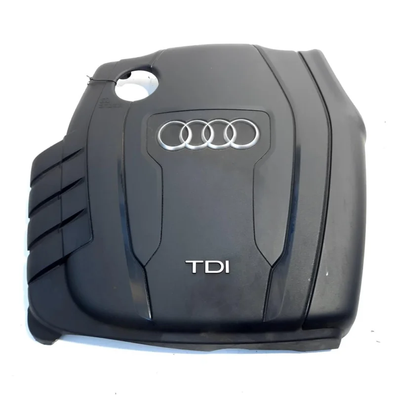 Ultima șansă Capac protectie motor, cod 03L103925AB, Audi A5 (8T3), 2.0 TDI, CGL (idi:516452)