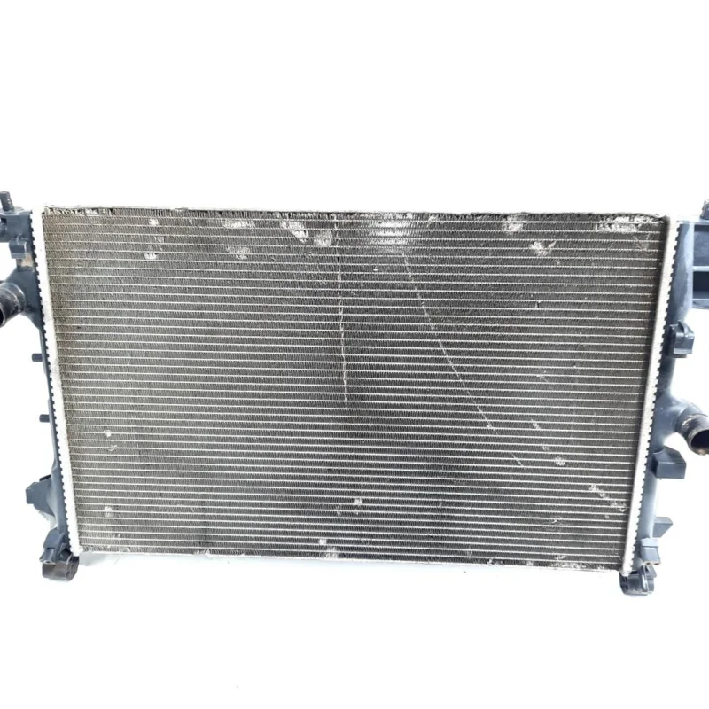 Radiator racire apa, cod 13196477, Opel Vectra C GTS, 1.9 CDTI, Z19DT (idi:516022) Comandă acum